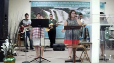 Bethel Praise 2014