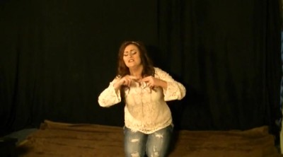 Broken Hallelujah by The Afters in ASL