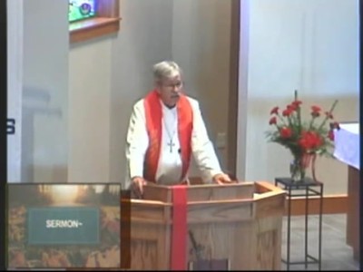 "The Eternal Gospel"