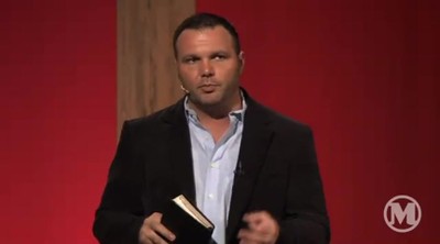 Doctrine Part 7:Incarnation: God Comes