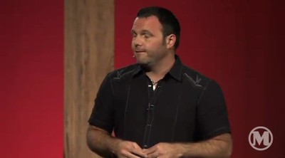Doctrine Part 11: Worship: God Transforms