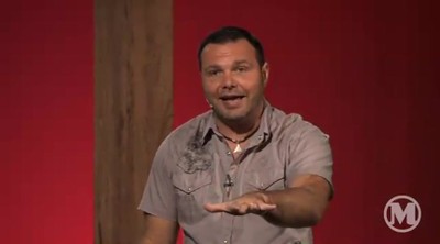 Doctrine Part 9: Resurrection: God Saves