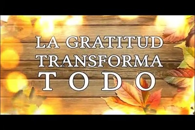 Thanksgiving