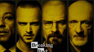 Breaking Bad (2 Timothy 3:13 & Selected Scriptures)