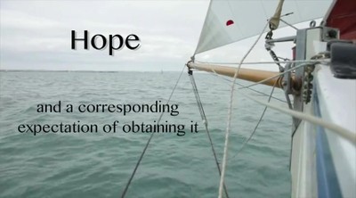 Anchor of the Soul (Sermon Jam)