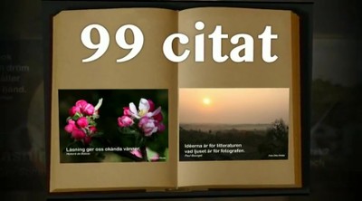 Tänkvärt - en fotobok