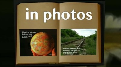 Reflections - A Photo Book
