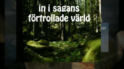 Sagolikt - om boken "Guld-smeden och andra sagor"