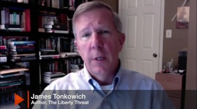 ChristianHeadlines.com: Are We In Danger of Losing Our Religious Freedom?