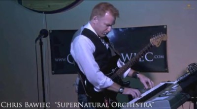  Chris Bawiec Stopping the World - Moving Mountains CD 2014 .wmv