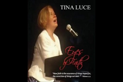Tina Luce - The Hem of His Garment