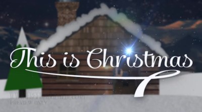 This Is Christmas
