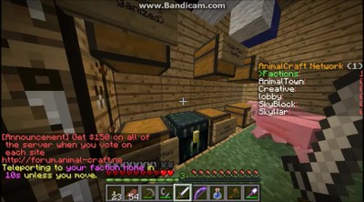 minecraft raiding a small but good base part 1