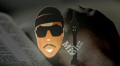 Chosen 1-Miahz