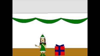 [avanna] we celebrate christmas  (VOCALOID ORIGINAL chip tune song)