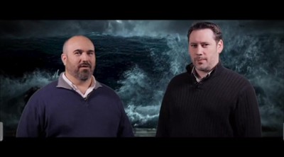 CrosswalkMovies.com: "Exodus: Gods and Kings" Video Movie Review