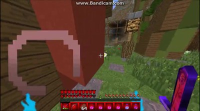 Minecraft PVP at OriginMC hub