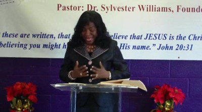 Alive in Christ