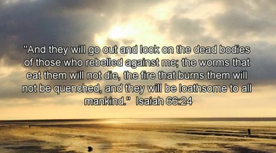 Hell, Heaven, Coming Soon Jesus(Rapture) - Richard Sigmund #6(Last) Heaven Testimony 