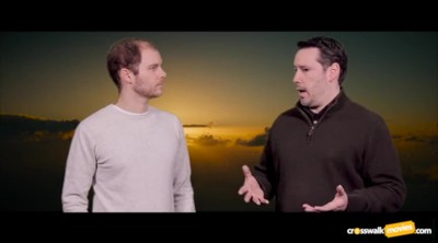 CrosswalkMovies.com: "Unbroken" Video Movie Review