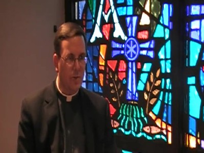 The Sacrament of Reconiliation