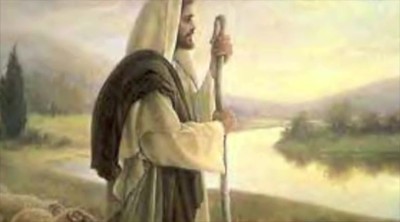 The Shepherd's Interlude ~ by Glen Shulfer