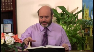 How to Receive Your Healing (6) - The Laying on of Hands