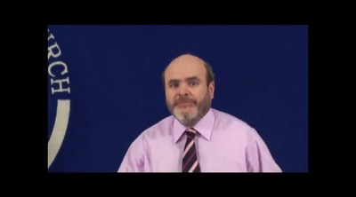 Positional Truth (3) - The New Creation Man
