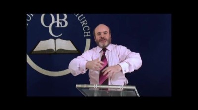 Positional Truth (5) - Temples of the Living God