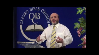 Positional Truth (7) - Understanding our New Birth