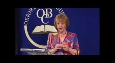 The Holy Spirit (2) - Hilary Walker