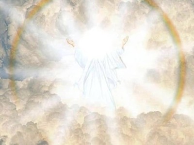 What Will the Rapture be Like? An Awesome Vision