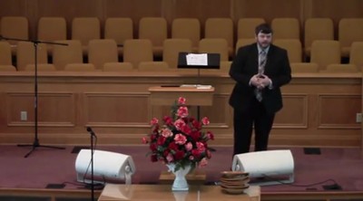 Message - January 4th, 2014