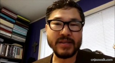 Crosswalk.com: I know I'm too materialistic. How do I stop obsessing over money and possessions? - Eugene Cho