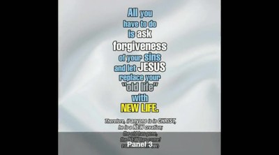 Easter Gospel Tracts