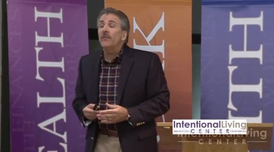 Responding in Marriage // A teaching from Dr. Todd Linaman