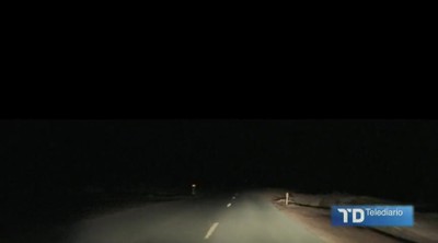 Miracle Christ Sighting in Death Valley