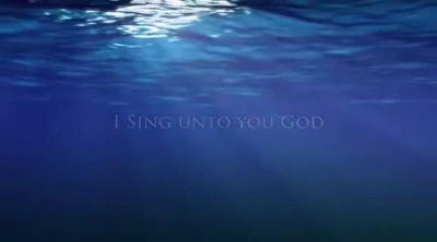 Unfailing Love, by Jim Majka