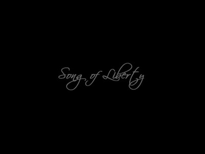 Song of Liberty
