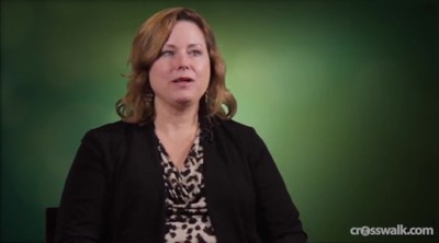 Crosswalk.com: What can I do when I'm under spiritual attack? - Carolyn McCulley