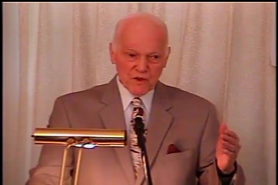 Part 1 -- Quicken Your Mortal Bodies    – Romans 8:3-12  –  Pastor D. A. Waite – BFTBC