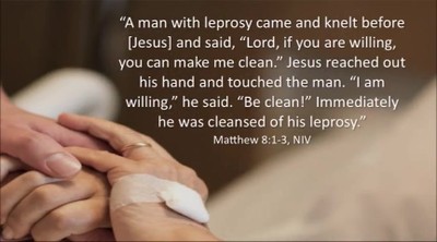 God’s Healing Presence in a Nurse 