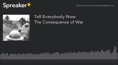 The Consequence of War