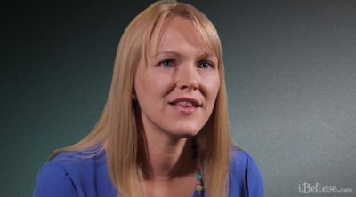 iBelieve.com: If I'm saved and my sins are forgiven, why can't I just continue to sin? - Hannah Anderson