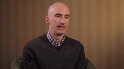 Christianity.com: What is legalism? How is it different from the gospel? - Eric McKiddie