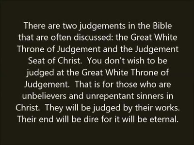 God's Love, Wisdom, and Salvation