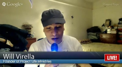Project Life Ministries, Topic: Should vaccines be stay away and trust God more?