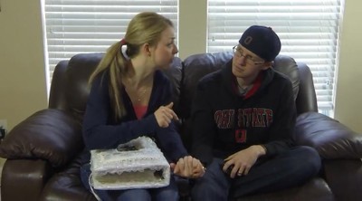 IS IT REALLY OVER? (Modern Marriage Moments)