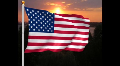 Star Spangled Banner