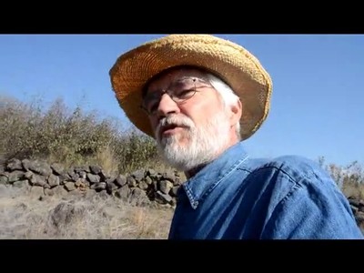 Walk Talk -- The Lord's Prayer -- Pt 2